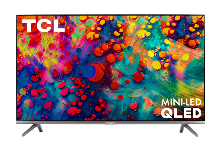 TCL 55R635 Review