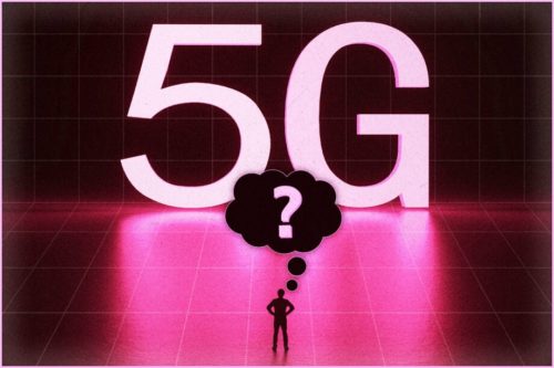 What is 5G? How the new networking tech works