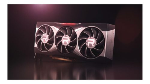 AMD Radeon RX 6800 XT: release date, price, news and rumors
