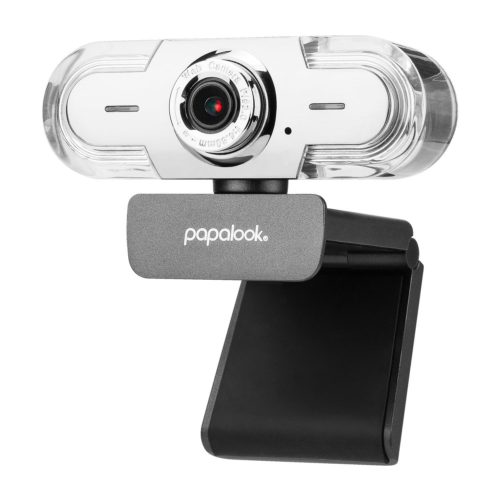 Papalook PA452 PRO webcam review