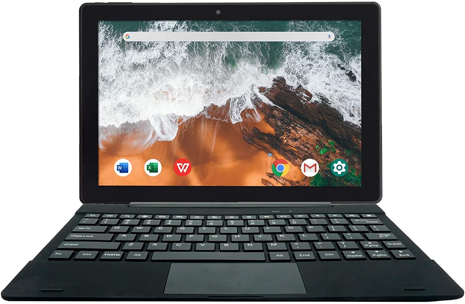Simbans TangoTab 2in1 review