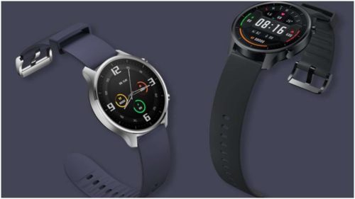 Xiaomi Mi Watch release date, price, news and features