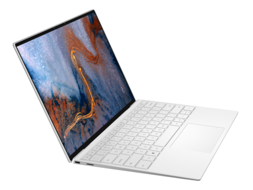 Tiger Lake Dell XPS 13 9310 vs. Asus ZenBook 14 UX425EA: the Dynamic Power Policy difference