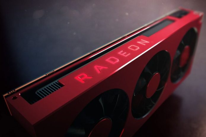 AMD Big Navi could be more powerful than Nvidia’s RTX 3080