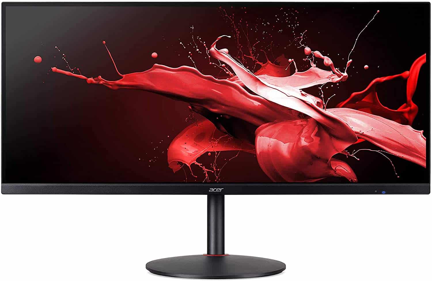 Acer Nitro XV340CK Review