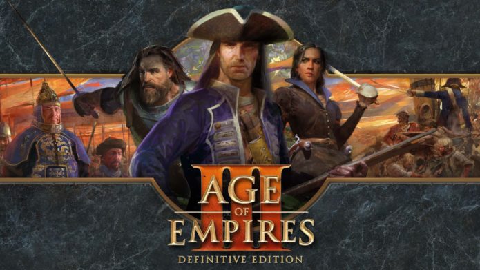 Age of Empires III: Definitive Edition review