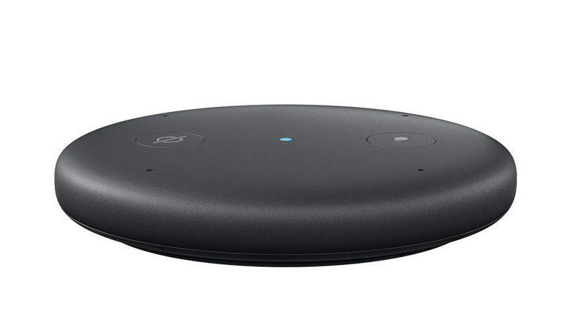 Amazon Echo Input – Review 2020