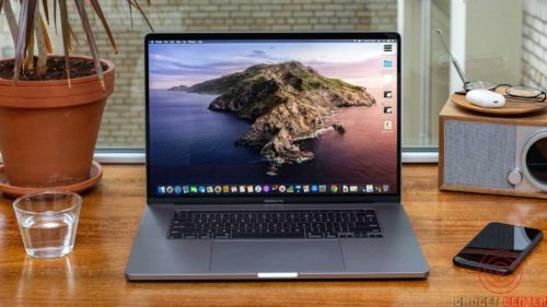 Apple Silicon MacBook Pro with ARM release date, price, performance and leaks