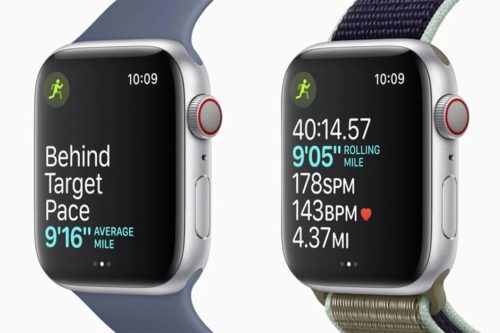 Apple Watch Series 6 vs. Apple Watch Series 5: Is it worth the upgrade?