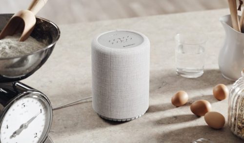 Audio Pro introduces G10 speaker with AirPlay 2 and Google Assistant