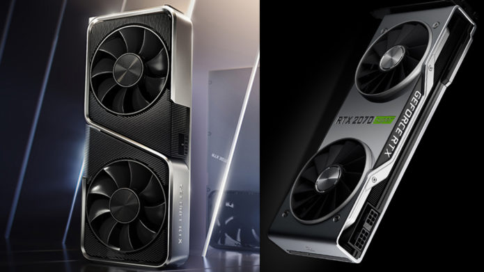 Nvidia RTX 3070 vs RTX 2070 Super: A tussle for the mid-range throne