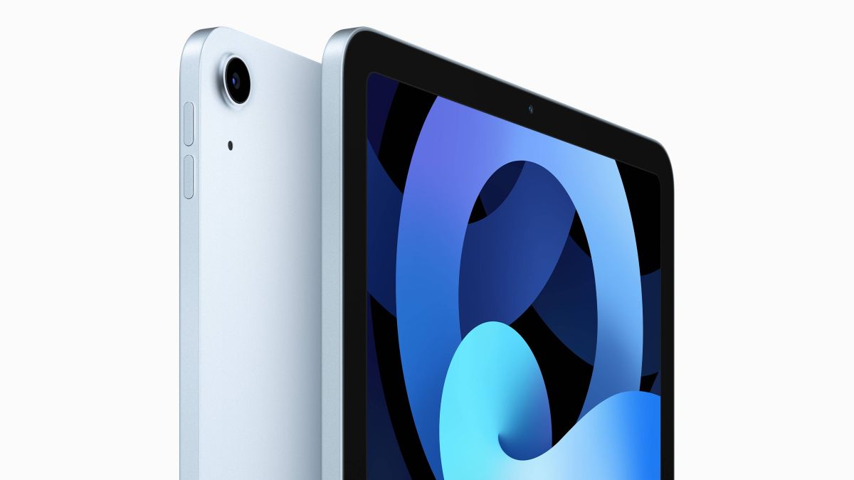 New mini-LED iPad and AirPods 3 tipped for the first half of 2021