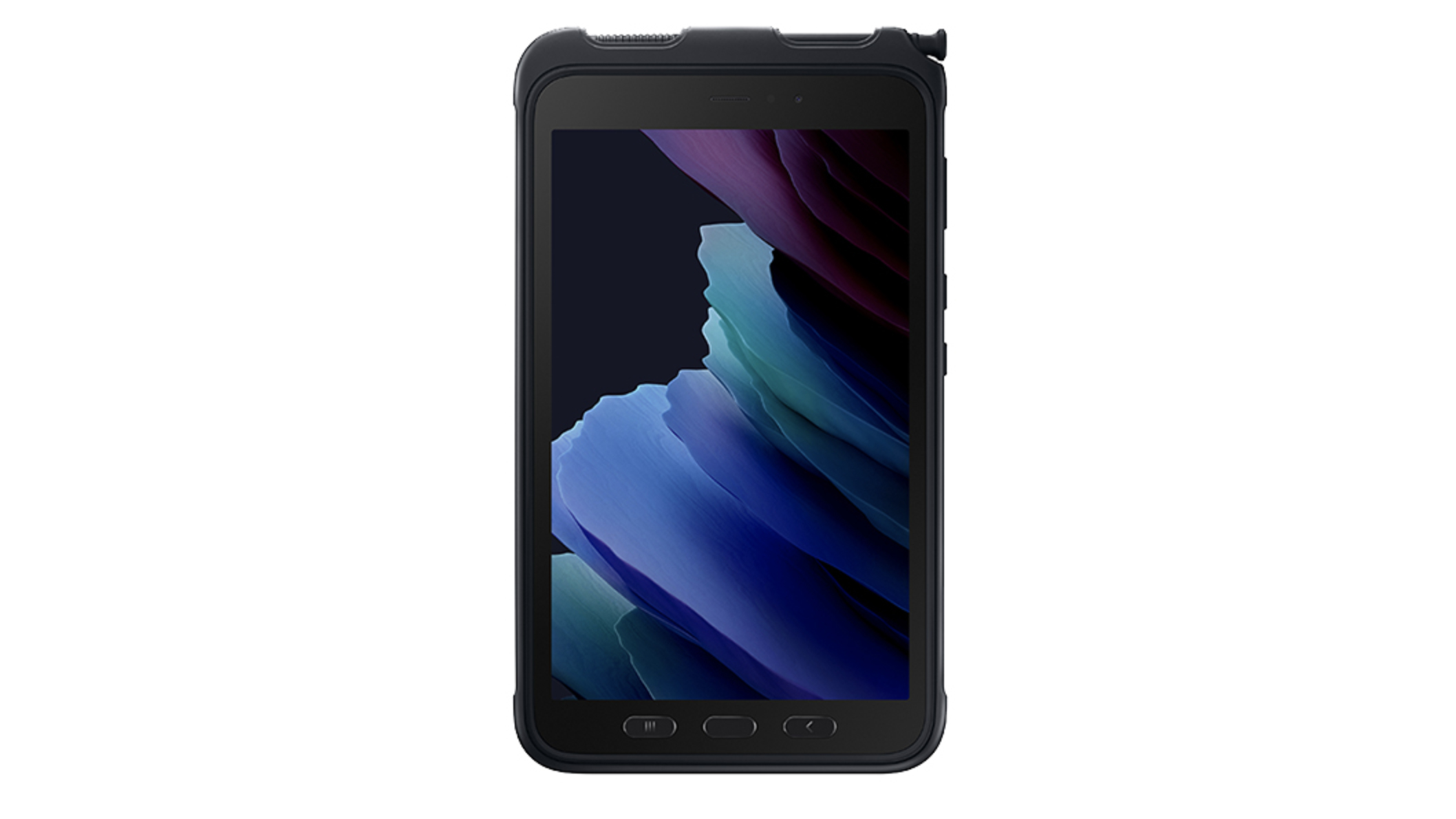 Samsung Galaxy Tab Active3 is the rugged tablet for the new world of work