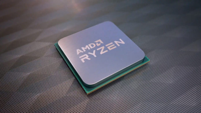 Leaked benchmark shows AMD Ryzen 5 5600X overpowering the Intel i5-10600K
