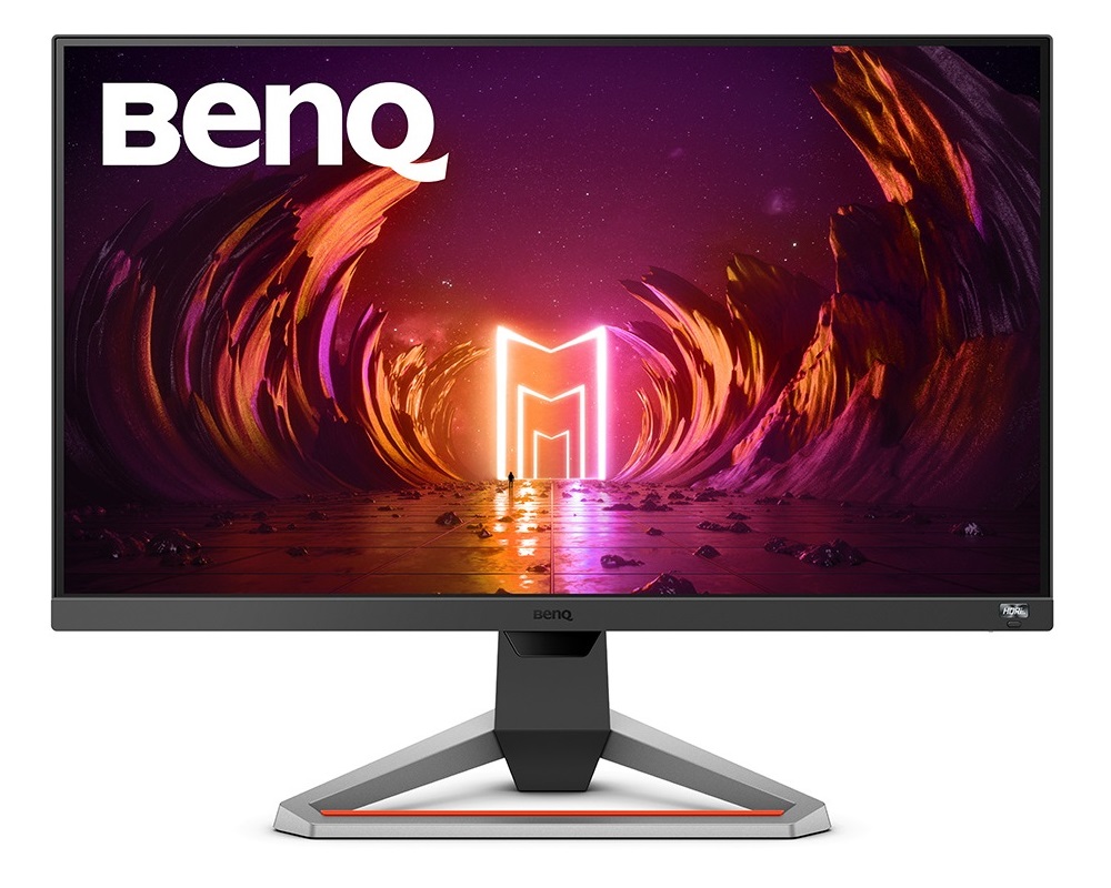BenQ Mobiuz EX2710 Review
