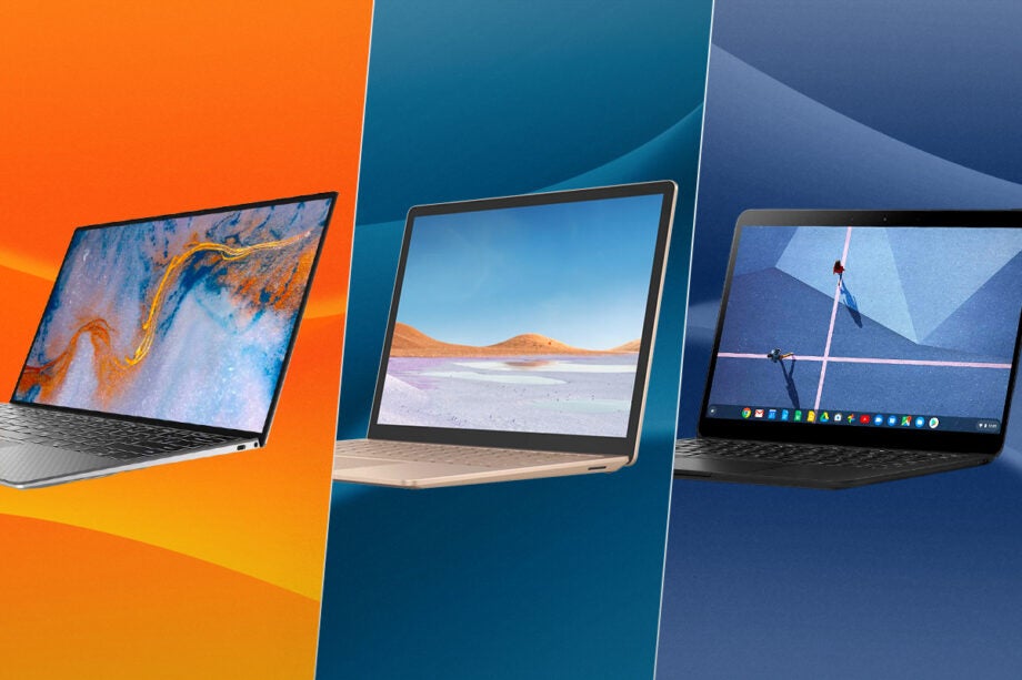 Best MacBook Air alternatives 5 Windows and ChromeOS laptops you’ll