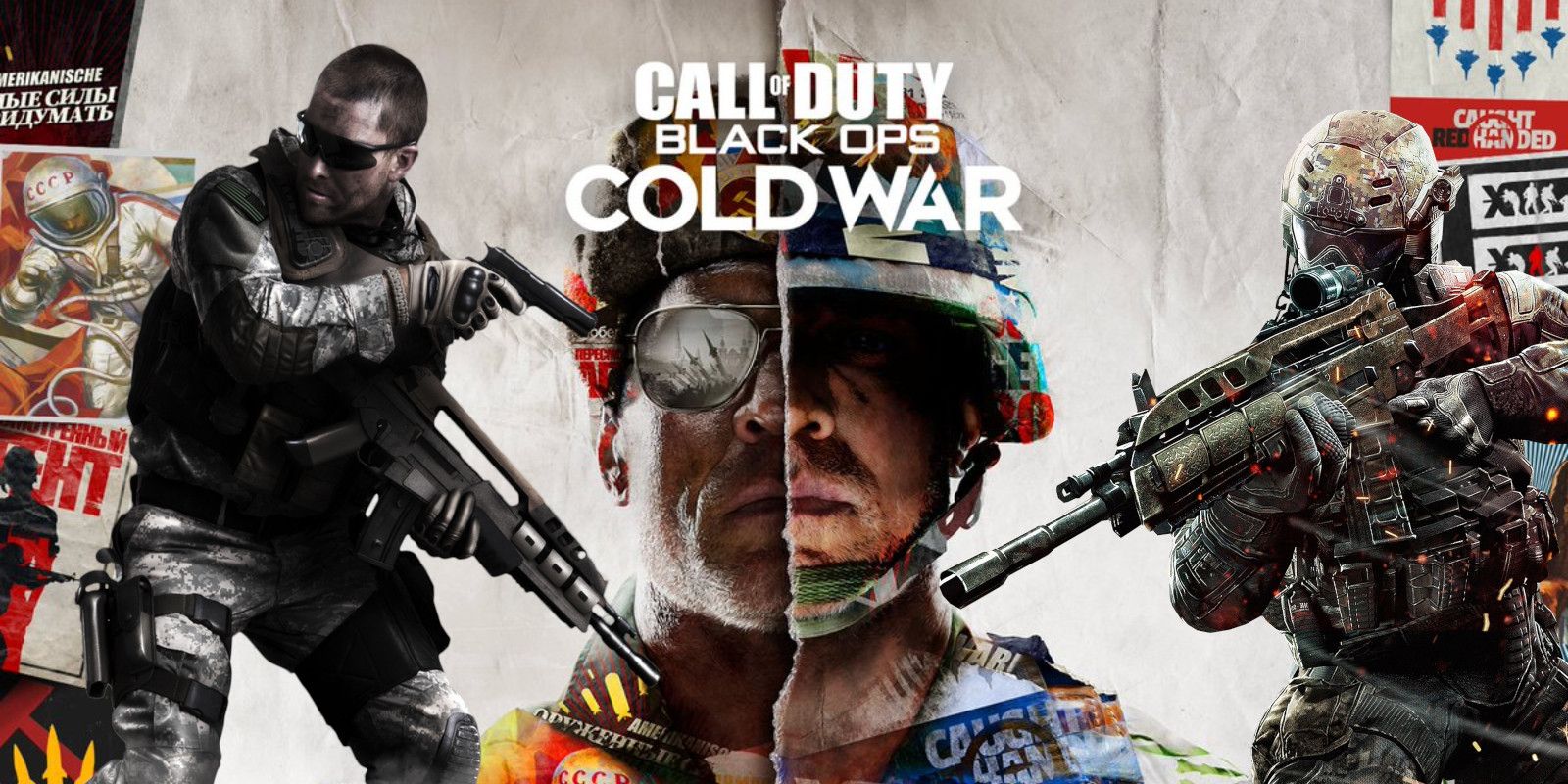 Call of Duty: Black Ops Cold War’s file size is out of control on PS5 and Xbox Series X