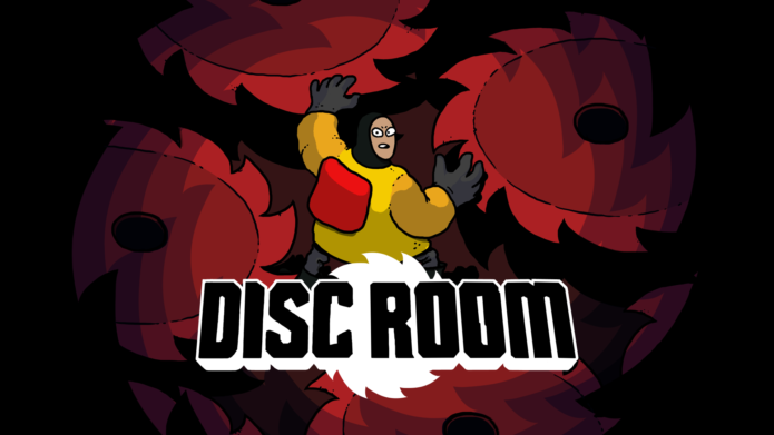Disc Room (PC) Review
