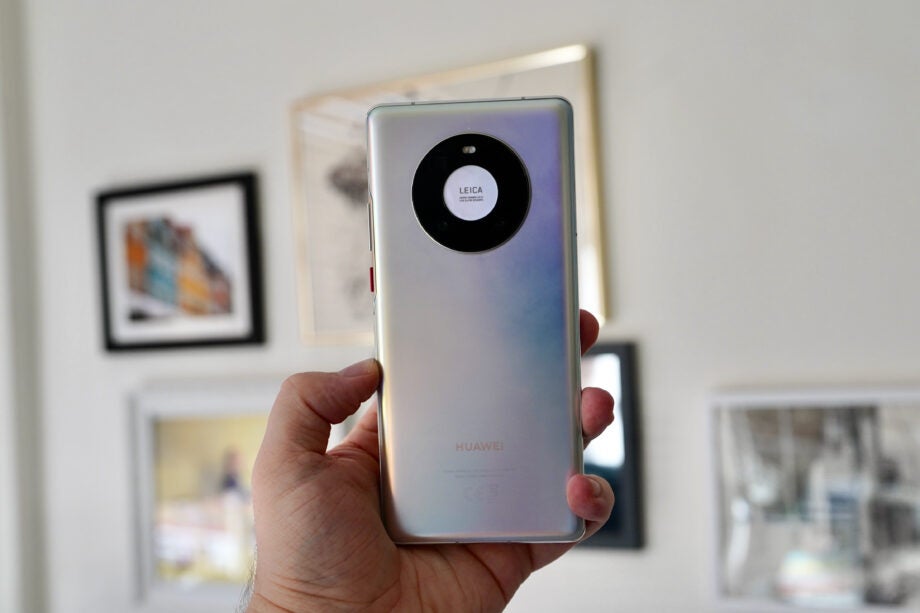 EMUI 11 could be the last version for Huawei – here’s why