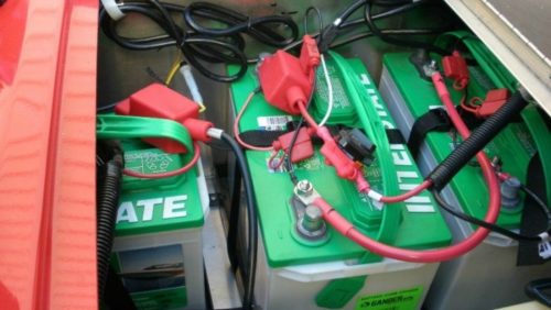 How to Choose the Best Deep Cycle Marine Battery: Buyer’s Guide