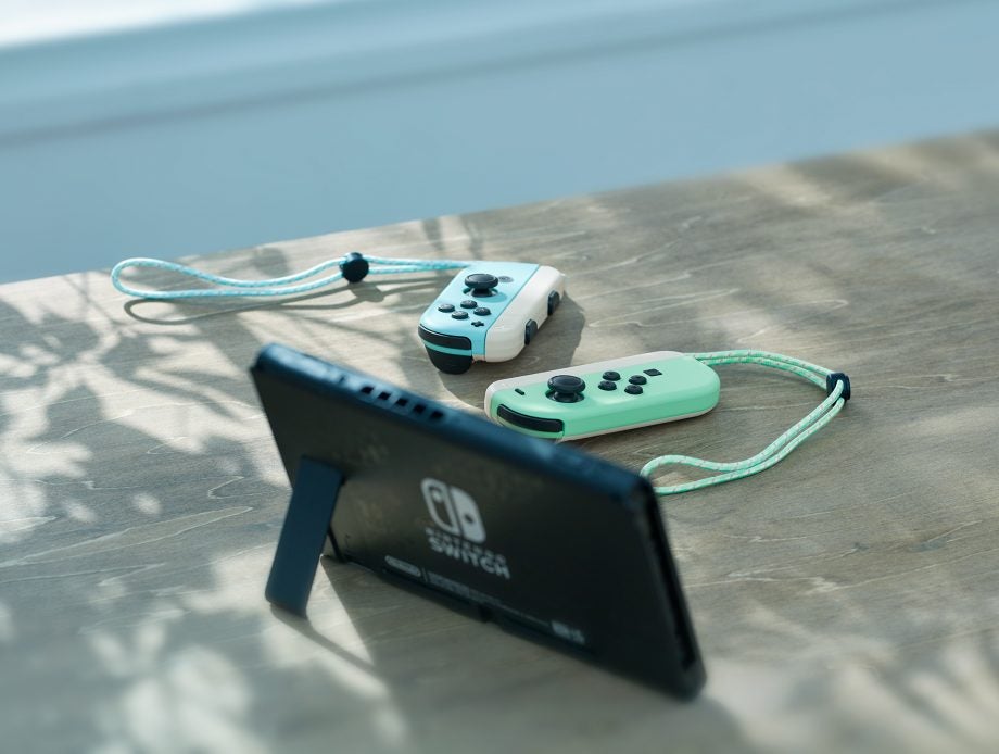 New Nintendo Switch Pro console isn’t coming any time soon, says exec