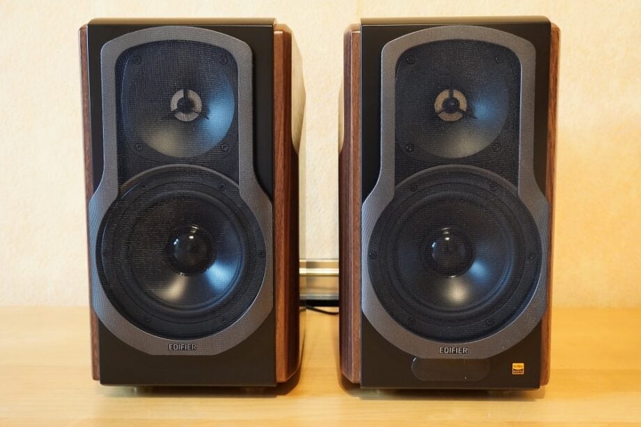 Edifier S2000MKIII Review