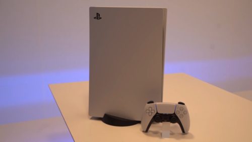 PS5 latest news: Sony teams up with Burger King to promote its next-gen console