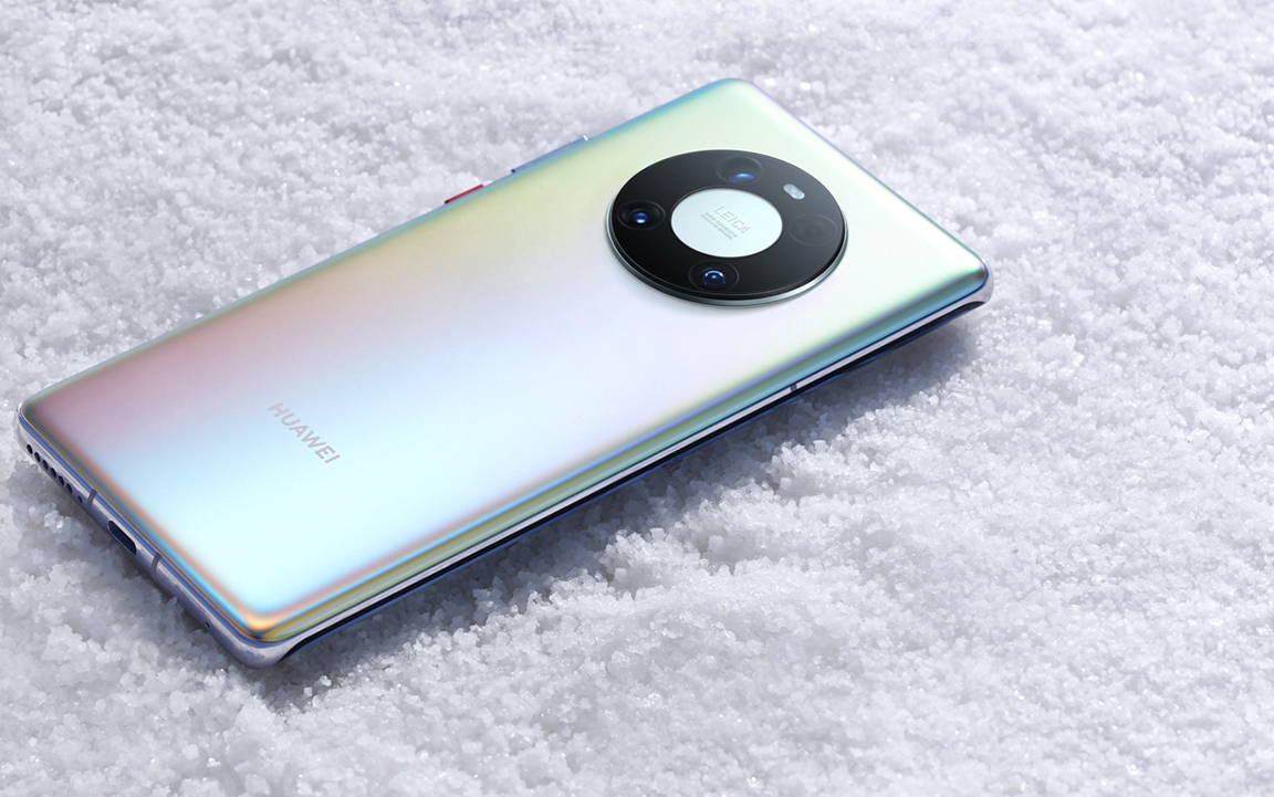 Huawei Mate 40 Pro+ is the newest powerhouse the US can’t have