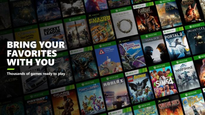 Xbox Backward Compatibility Explained: How will it work on next-gen consoles?