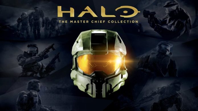 Halo: The Master Chief Collection is coming to Xbox Series X with 4K/120fps support