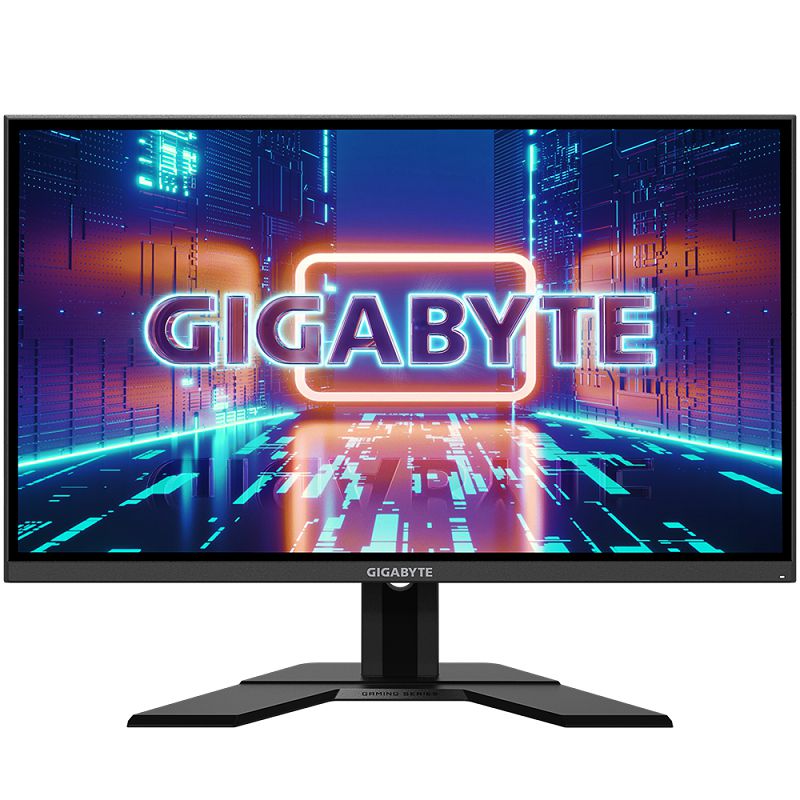 Gigabyte G27F 27-inch Monitor Review: No-Frills Gaming Tool