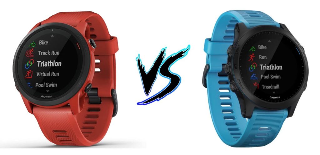 apple watch 4 vs garmin forerunner