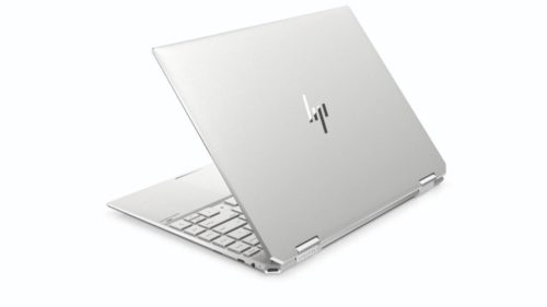 HP Spectre x360 14 luxe laptop revealed with 11th-gen Intel and AI features