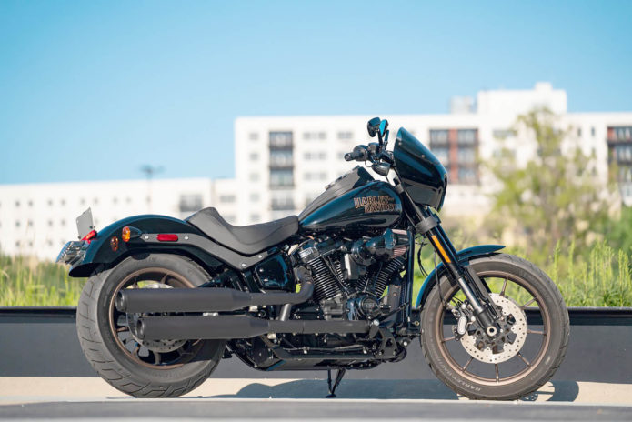 Screamin’ Eagle Milwaukee-Eight 131ci Stage IV Kit for Softails (8 Fast Facts)