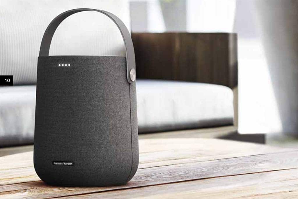Harman Kardon Citation 200 review