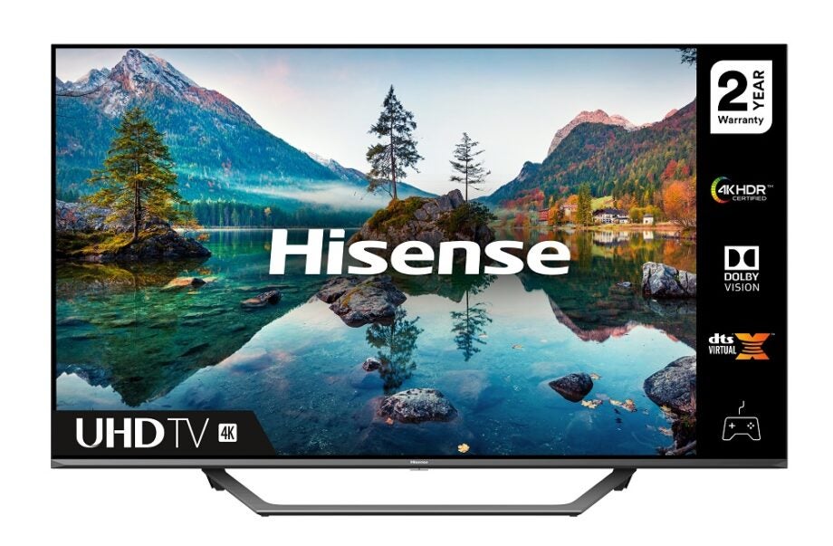 Hisense 50A7500FTUK Review