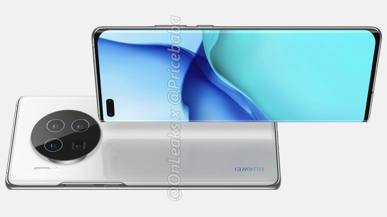 Huawei Mate 40 Pro Geekbench sighting reveals Kirin 9000 performance