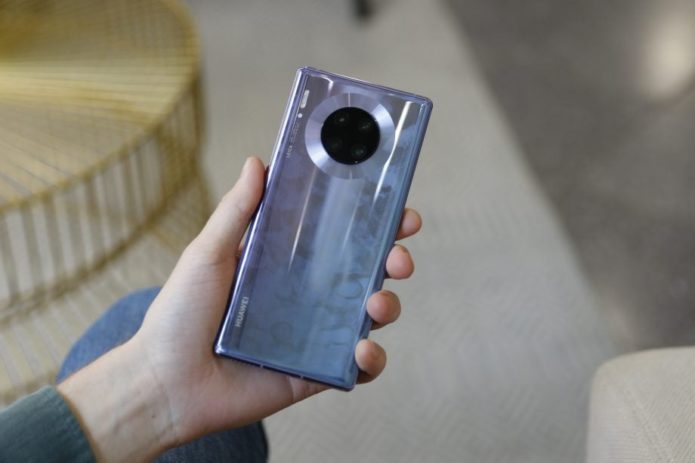 Huawei Mate 40: Everything we know about Huawei’s next flagship - Updated