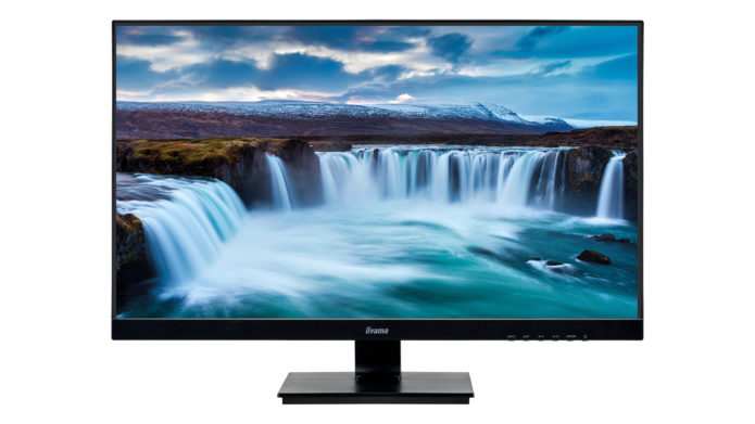 Iiyama ProLite XU2792UHSU-B1 review