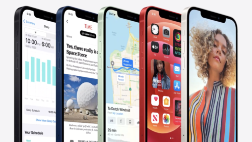 iPhone 12 just embarrassed all other 5G phones — here’s why