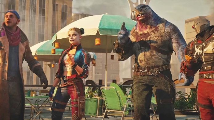 Suicide Squad Kill the Justice League: Release date, Arkhamverse, gameplay and trailers