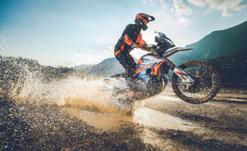 2021 KTM 890 Adventure R And 890 Adventure R Rally First Look