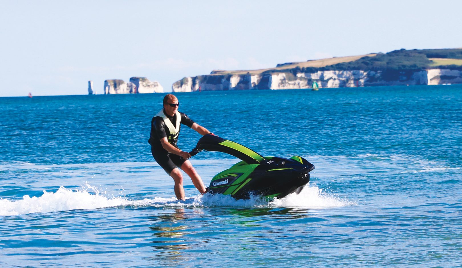 rc stand up jet ski