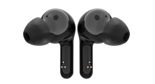 LG launches new HBS-FN7 earbuds with active noise cancellation