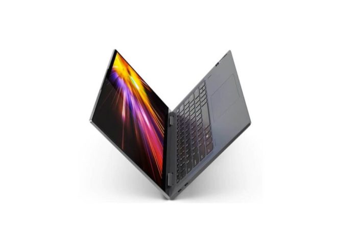 Lenovo Yoga 5G is the world’s first 5G laptop, but it’s only available via contract