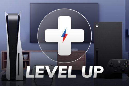 Level Up: The PS5 and Xbox Series X are an ideal excuse to get a new telly