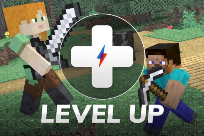 Level Up: Everyone wins with Minecraft in Super Smash, except for Sony