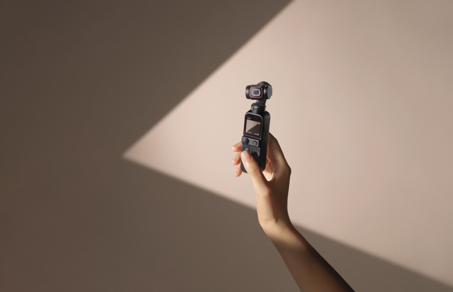 Hands on: DJI Pocket 2 review