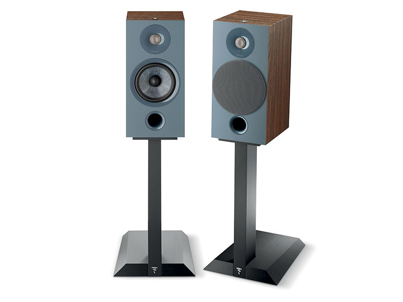 Focal Chora 806 bookshelf speaker review