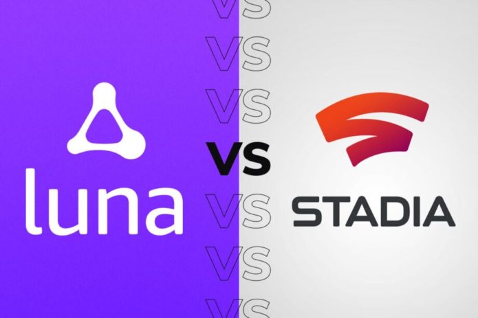 Amazon Luna vs Google Stadia: Which cloud gaming service is best?
